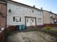 Thumbnail Terraced house to rent in Inverkip Drive, Shotts, North Lanarkshire