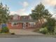 Thumbnail Detached house for sale in Copandale Road, Beverley