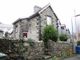 Thumbnail Cottage to rent in Upperfield Street, Dolgellau