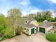 Thumbnail Detached house for sale in Burford Road, Brize Norton, Oxfordshire