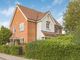 Thumbnail Detached house for sale in Windmill Way, Much Hadham