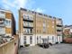 Thumbnail Flat for sale in Hanover Place, Mile End, London