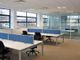Thumbnail Office to let in Ground Floor East, Premier Gate, Easthampstead Road, Bracknell