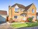 Thumbnail Detached house for sale in Quarry Way, Emersons Green, Bristol, South Gloucestershire