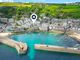 Thumbnail Semi-detached house for sale in Keigwin Place, Mousehole, Penzance, Cornwall