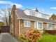 Thumbnail Bungalow for sale in Hough End Crescent, Leeds, West Yorkshire