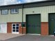 Thumbnail Light industrial to let in Wendal Road, Blandford Forum, Dorset