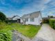 Thumbnail Detached bungalow for sale in Gwel-An-Wheal, St. Ives