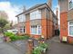 Thumbnail Semi-detached house for sale in Nursery Road, Blandford Forum