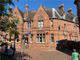 Thumbnail Commercial property for sale in 1-3 Churchyardside, Nantwich, Cheshire