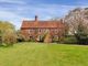 Thumbnail Country house for sale in Haughton Farm, Haughton, Retford