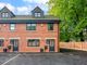 Thumbnail Town house for sale in Presbyterian Fold, Hindley