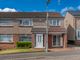 Thumbnail Semi-detached house for sale in Fintry Crescent, Bishopbriggs, Glasgow