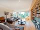 Thumbnail Semi-detached house for sale in Hermitage Gardens, Hampstead