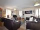Thumbnail Detached house for sale in Crump Way, Evesham, Worcestershire