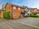 Thumbnail Detached house for sale in Kingsbridge Way, Bramcote, Nottingham, Nottinghamshire