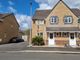 Thumbnail Semi-detached house for sale in Cae Morfa, Skewen, Neath