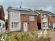 Thumbnail Detached house for sale in Ripon Drive, Blaby, Leicester, Leicestershire.