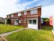 Thumbnail End terrace house to rent in Llysgwyn, Llangyfelach, Swansea