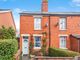 Thumbnail End terrace house for sale in York Road, Newbury