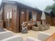 Thumbnail Mobile/park home for sale in Conifer Crescent, Lytham Road, Lawnsdale Country Park, Lytham St Annes