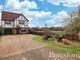 Thumbnail Detached house for sale in Rectory Road, North Fambridge