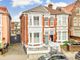 Thumbnail Semi-detached house for sale in Waverley Road, Southsea, Hampshire