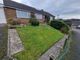 Thumbnail Detached bungalow for sale in Lady Flatts Road, Wirksworth, Matlock