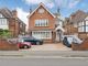 Thumbnail Detached house to rent in Walpole Road, Surbiton