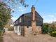 Thumbnail Cottage for sale in Main Road, Knockholt, Sevenoaks, Kent