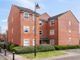 Thumbnail Flat to rent in Henry Doulton Drive, London