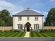 Thumbnail Semi-detached house for sale in Land To The East Of A40, Ross-On-Wye, Herefordshire