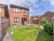 Thumbnail Detached house for sale in Keasden Grove, Kingfisher Estate, Willenhall, West Midlands