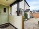 Thumbnail Link-detached house for sale in The Green, Aston-On-Trent, Derbyshire