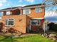 Thumbnail Link-detached house for sale in Marlowe Close, Kidderminster