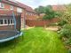 Thumbnail Detached house to rent in Poole Avenue, Buckshaw Village, Chorley