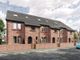Thumbnail Terraced house for sale in Mews Cottage, The Croft, Arlecdon