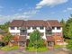 Thumbnail Flat for sale in Armada Court, Grays