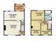 Thumbnail Semi-detached house for sale in Glebe Cottages, Evesham