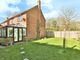 Thumbnail Detached house for sale in Dereham Road, Scarning, Dereham