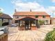 Thumbnail Cottage for sale in Brewery Road, Trunch, North Walsham