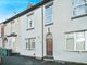 Thumbnail Terraced house for sale in Foley Street, Wednesbury
