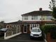Thumbnail Semi-detached house to rent in Church Lane, Culcheth, Warrington, Cheshire