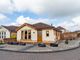 Thumbnail Detached bungalow for sale in Nursery Court, Nether Poppleton, York