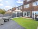 Thumbnail Semi-detached house for sale in Den Hill Drive, Springhead, Oldham