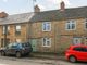 Thumbnail Terraced house for sale in Coronation Street, Fairford, Gloucestershire