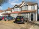 Thumbnail Semi-detached house for sale in Chertsey Drive, Sutton