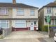Thumbnail End terrace house for sale in Monks Close, Lancing, West Sussex