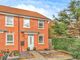 Thumbnail End terrace house for sale in Heathside, Huntington, York