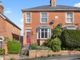 Thumbnail Semi-detached house for sale in 1 Waverley Villas, Newbury Park, Ledbury, Herefordshire